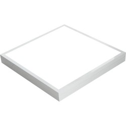 60×60 Sıva Üstü Backlight LED Panel (Philips & Osram Driver) 60×60 Sıva Üstü Backlight LED Panel (Philips & Osram Driver)
